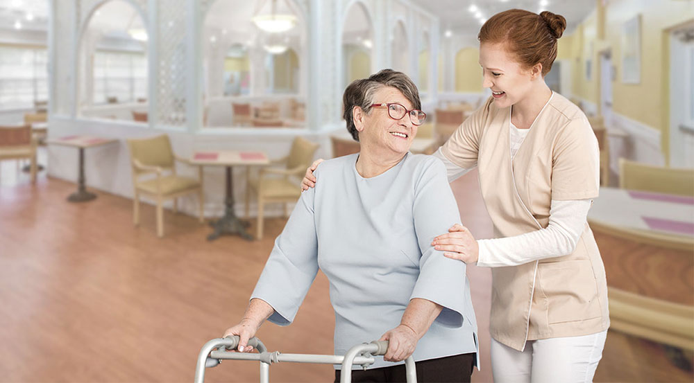 Photo Gallery Cresthaven Senior Living Senior Living Retirement